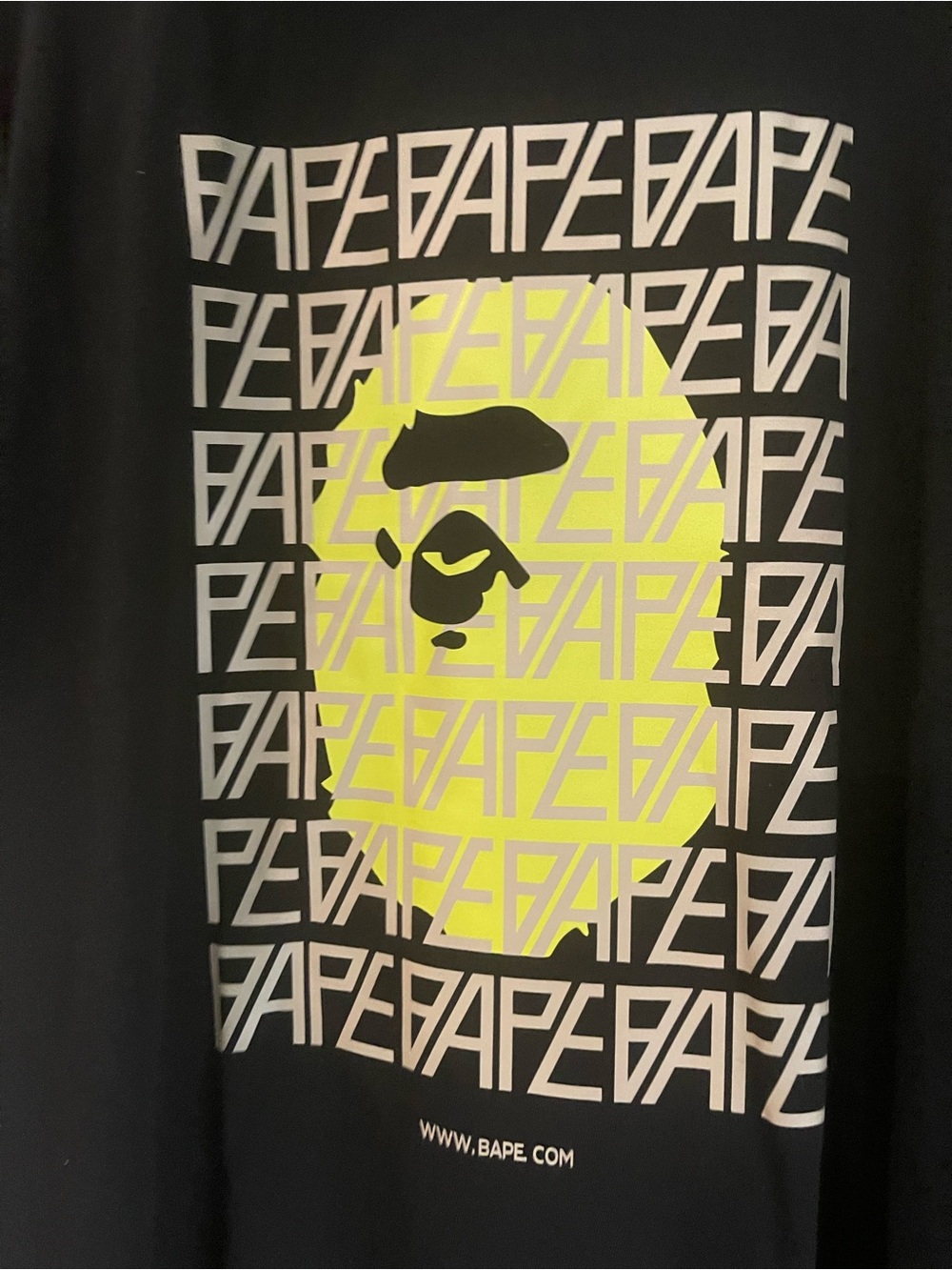 Men’s Graphic Design Tee Size XL. - Picture 4 of 6